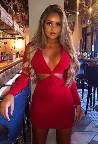 Lucknow call girl pihu